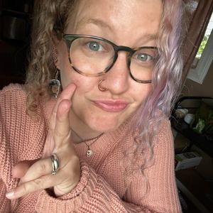 Meet your Posher, Tasha